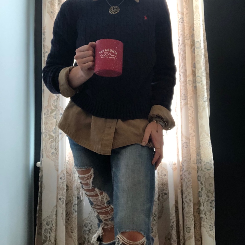 Meet your Posher, Audra